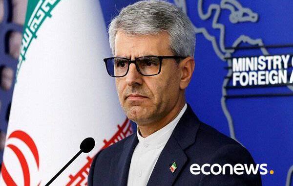 رد ادعاهای بی‌اساس گروه ۷ در رابطه با ایران