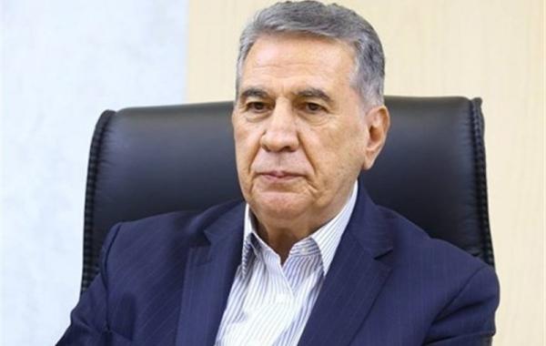 دیدار هیات رییسه اتاق بازرگانی ایران با رئیس‌جمهور