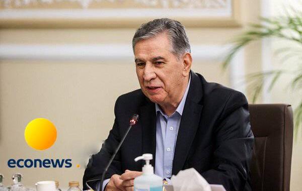 راه‌اندازی کریدور سبز ترانزیتی قزاقستان - ایران