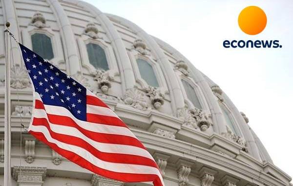 سنای آمریکا تعرفه‌های ترامپ را لغو کرد+فیلم