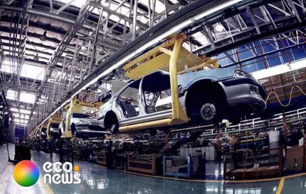 قیمت خودرو طبق تورم تولیدکننده بررسی میشود