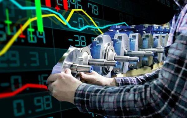 تورم و رکود ؛ دو چالش بزرگ صنعت ایران