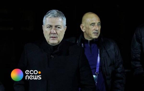 جریمه ۲‌ میلیاردی اسکوچیچ تایید شد