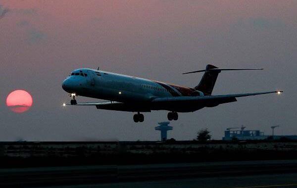 بهای سوخت هواپیما ۶۰ درصد قیمت خرید از پالایشگاه 