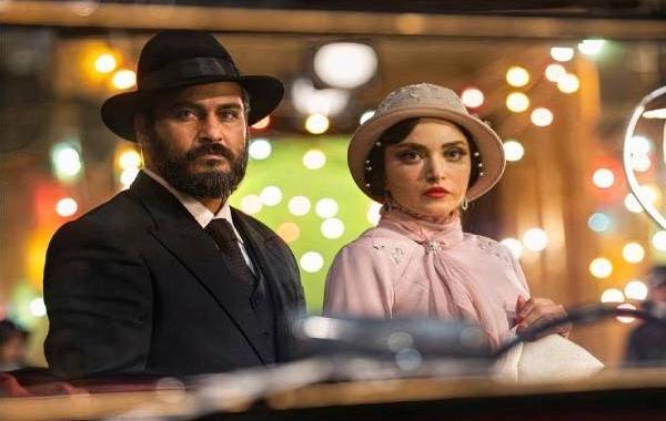 بیانیه ساترا درخصوص توقف پخش سریال «سووشون»