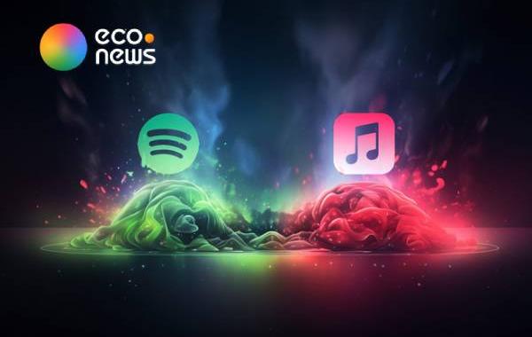 آرشیو کامل موسیقی اسپاتیفای به سرقت رفت