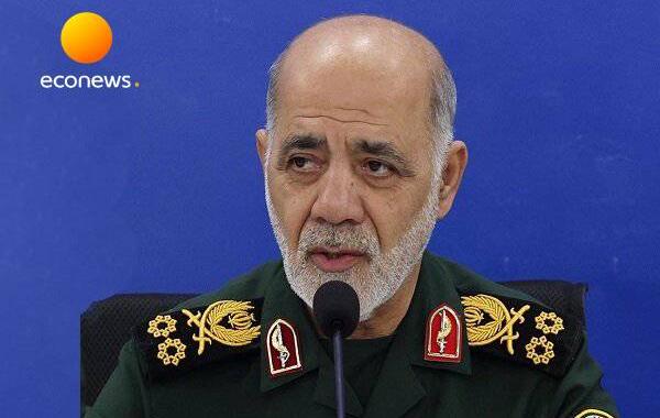 «بسیج» پناهگاه ملت و ضامن استقلال کشور است