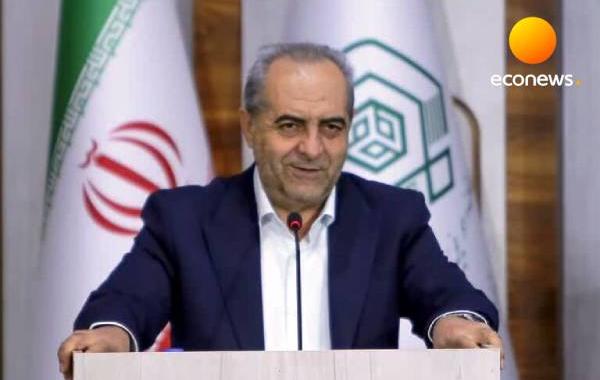 ظرفیت آذربایجانشرقی در جذب سرمایه خارجی