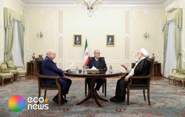 برگزاری جلسه سران سه قوه به میزبانی رئیس جمهور 