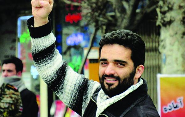 بازداشت بی دلیل و مبهم استاد ایرانی در ترکیه