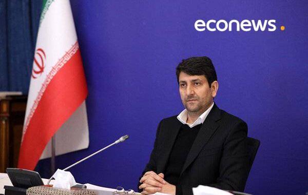  بررسی چالش‌های اقتصاد دیجیتال در حضور سران قوا