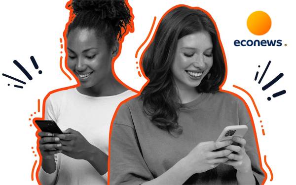 چت بات‌های هوش مصنوعی برای نوجوانان اروپایی