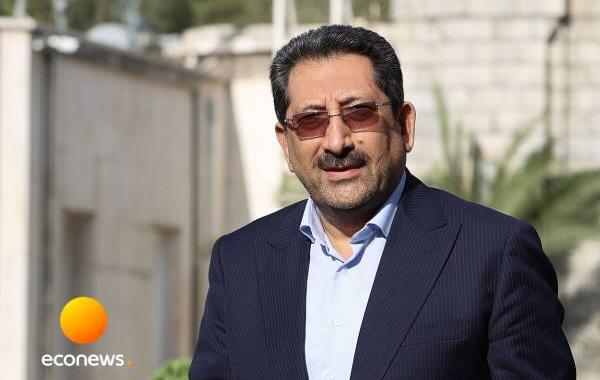 بخش عمده موانع تجاری تا پایان سال رفع میشود