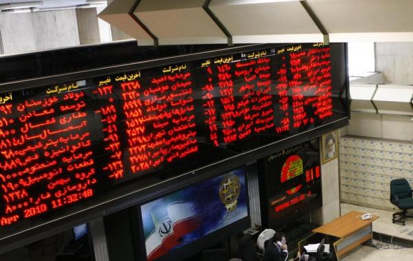 خداحافظی شاخص کل با کانال 4 میلیون واحدی