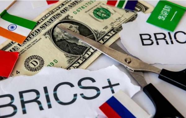 تجارت بدون دلار؛بازی جدید قدرت‌های نوظهور با آمریکا