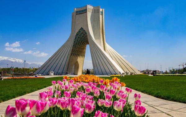 ماجرای پایتخت شدن تهران از زمان قدیم+فیلم