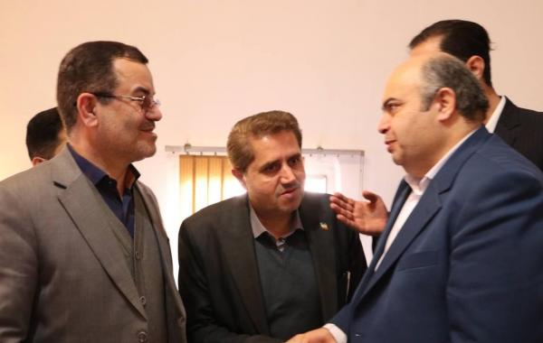  برگزاری جشنواره تولید ملی  بهار ۱۴۰۲ درمنطقه آزاد انزلی