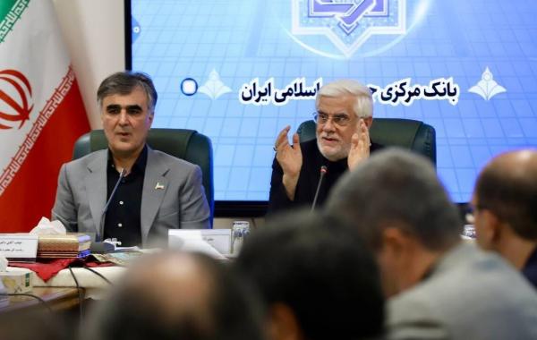 تقویت ذخایر راهبردی کالاها با فرماندهی بانک مرکزی