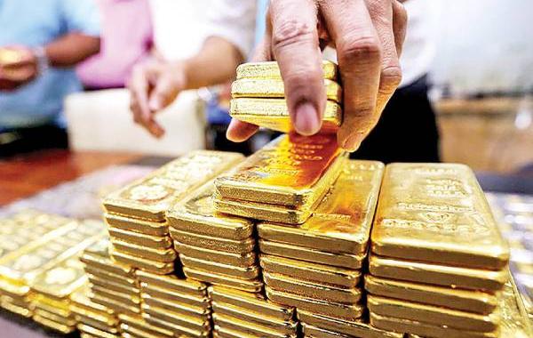 روند طلای جهانی در آستانه شکست سقف تاریخی