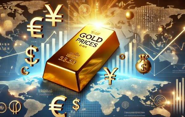 رکوردزنی طلا با تشدید ریسک تعطیلی دولت آمریکا