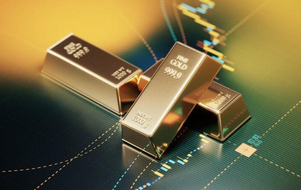 قیمت طلای جهانی به بالاترین رکورد تاریخی رسید