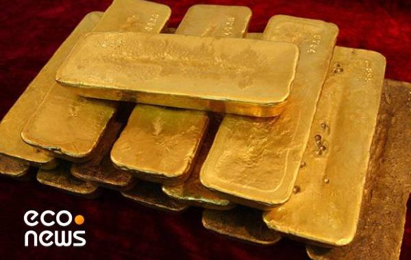 طلا به‌دنبال داده‌های اشتغال آمریکا صعودی شد