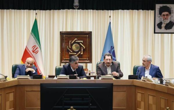 تشکیل جلسه تیم اقتصادی دولت درخصوص معیشت