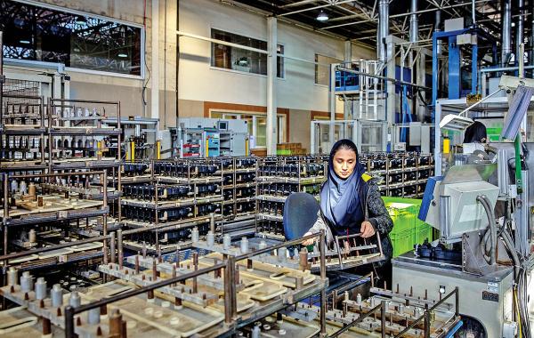 شوک ارزی و تنگنای نقدینگی در صنایع تولیدی