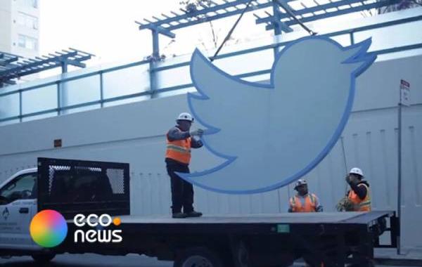 تلاش بی وقفه ایکس برای حذف نام تجاری توئیتر