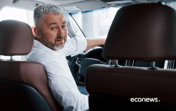 اشتغال بازنشستگان در تاکسی‌های اینترنتی قانونی میشود