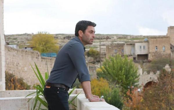 سریال‌های ترکی در خدمت صنعت توریسم ترکیه