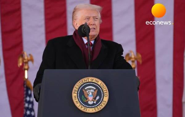 قاچاقچیان مواد مخدر ونزوئلا را هدف قرار خواهیم داد