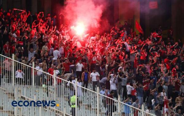 آغاز بلیت فروشی دیدار تراکتور ایران - الشرطه عراق