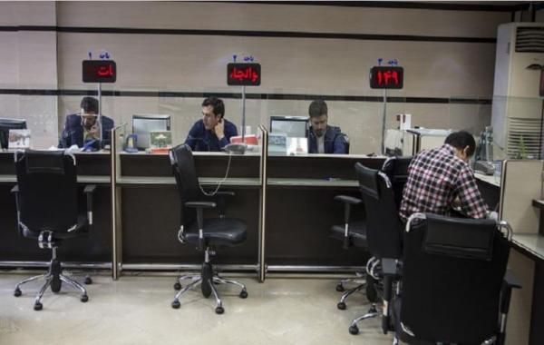 تسهیل فضای کسب‌وکار با بازیابی منابع بانک‌ها