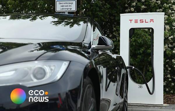 توقف فروش تسلا بخاطر فریبکاری تبلیغاتی!