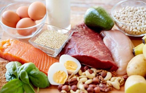 نقش شگفت‌انگیز پروتئین در کنترل  افسردگی
