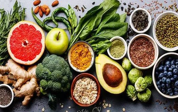 6 خوراکی پر فیبر برای پیشگیری ازسرطان را بشناسید