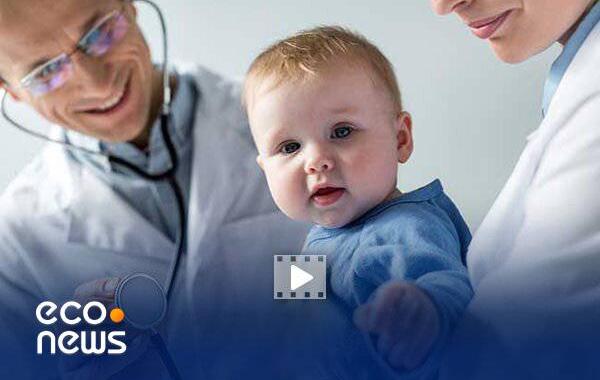 کمبود پزشک اطفال در کشورنگران کننده است