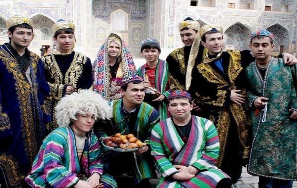 ازبکستان بدنبال برگزاری تورهای ارزان قیمت با ایران