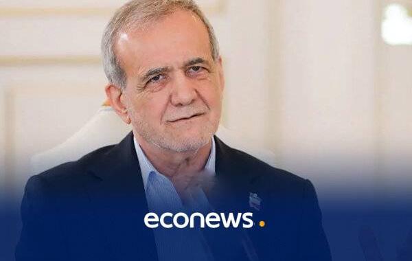 پزشکیان: اگر مردم ناراضی هستند،مقصر مدیر است