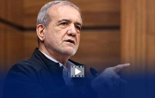 تابستان آینده دیگر قطع برق نخواهیم داشت+فیلم