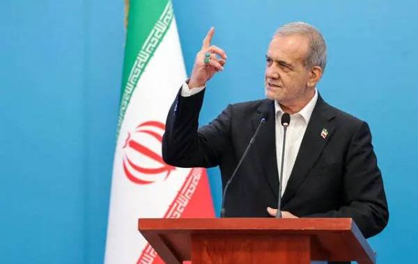 واکنش رئیس‌جمهور به تصویب قطعنامه شورای حکام 