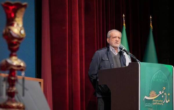 نحوه مواجهه ایران در برابر ۵ راهبرد اصلی آمریکا