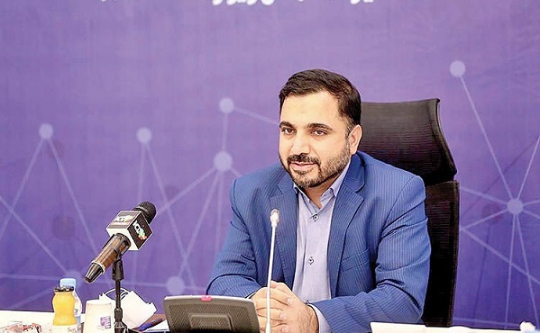 مصوبات شورای عالی فضای مجازی را اجرا می‌کنیم