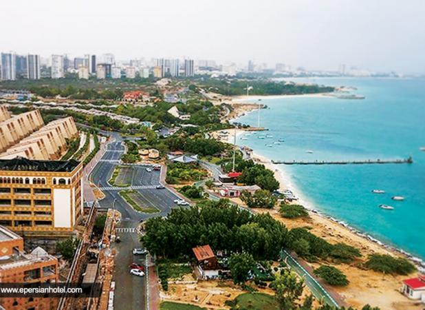 مناطق آزاد باید محور انتقال فناوری در کشور شوند