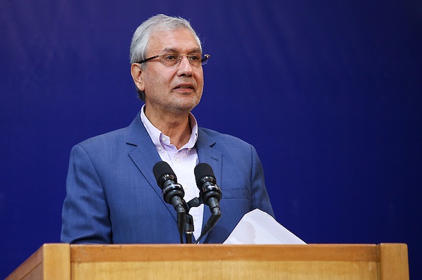 خبرنگار ما مرضیه هاشمی می‌تواند با پمپئو مصاحبه کند