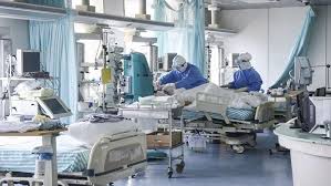 بستری‌شدن روزانه ۳۵۰ بیمار کرونایی در خراسان رضوی