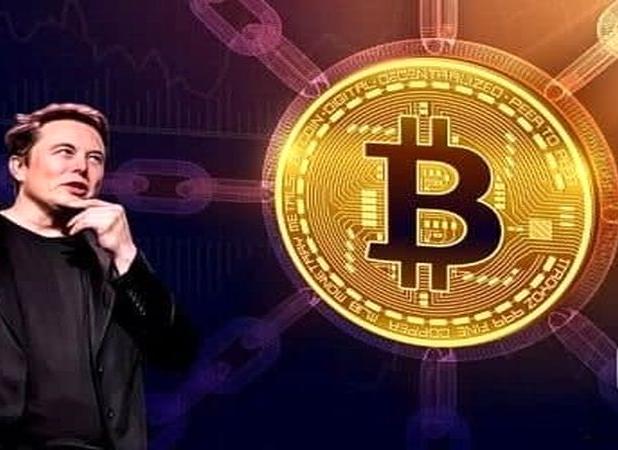 ادعا‌های جدید ایلان ماسک در مورد ارز دیجیتال
