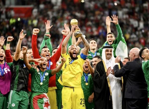 رکورد خارق‌العاده تیم ملی ایران درکنار آرژانتین 