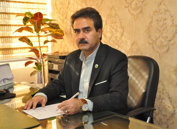 ۲۰۰طرح در حوزه آبخیزداری خراسان رضوی نیمه تمام است